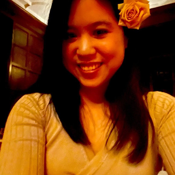 Meet your Posher, Reva - Picture 1 of 1